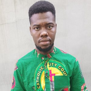 Iyoha Ijebor Gabin