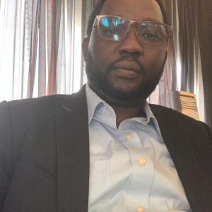 Adesewo Joseph