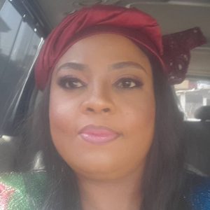 Lady Chinonye Ezeamama