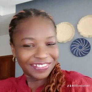 Miss Clementina Adeoye