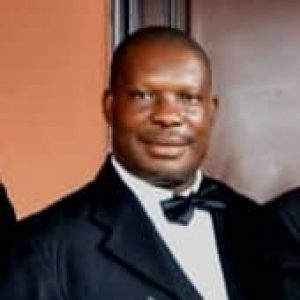 Sir. Ernest Oha KSM